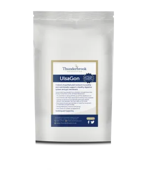 Thunderbrook UlsaGon 1Kg