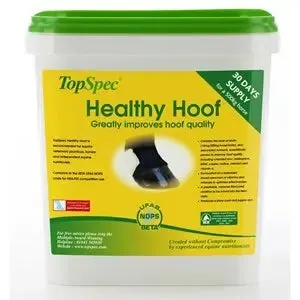 Top Spec Healthy Hoof  - Various Sizes