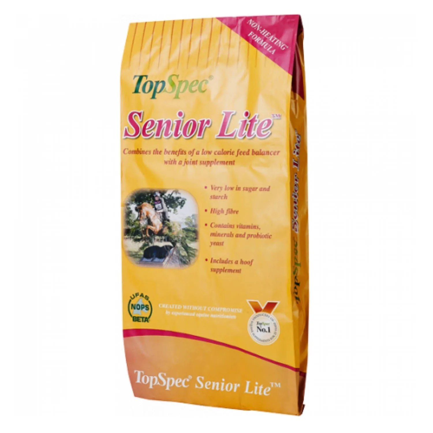 Topspec Senior Lite Feed Balancer