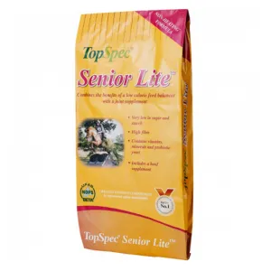 Topspec Senior Lite Feed Balancer
