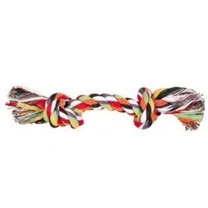 Trixie Cotton Playing Rope (20cm)