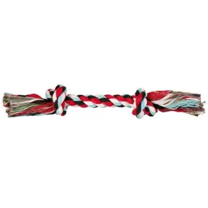 Trixie Cotton Playing Rope (26cm)
