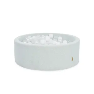 Tutti Bambini Bola Baby Ball Pit - Sea Mist