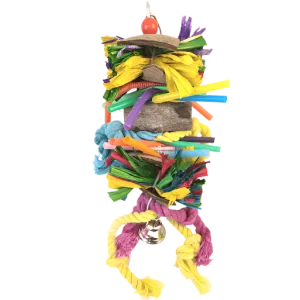 Tweeters Party Time Bird Toy