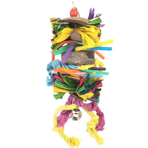 Tweeters Party Time Bird Toy