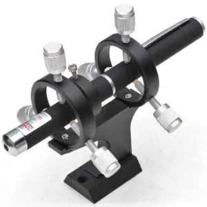 Universal Astro Green Laser with Mounting Bracket