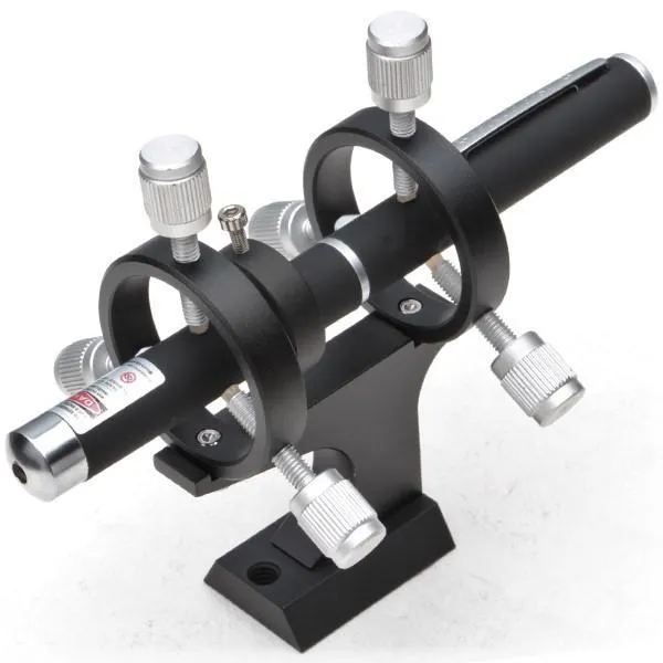 Universal Astro Green Laser with Mounting Bracket