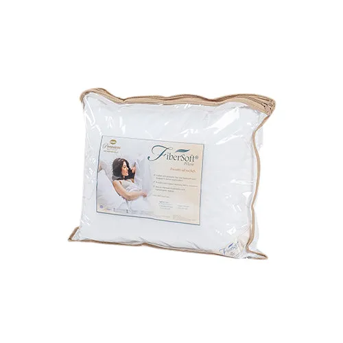 Uratex Fibersoft Pillow