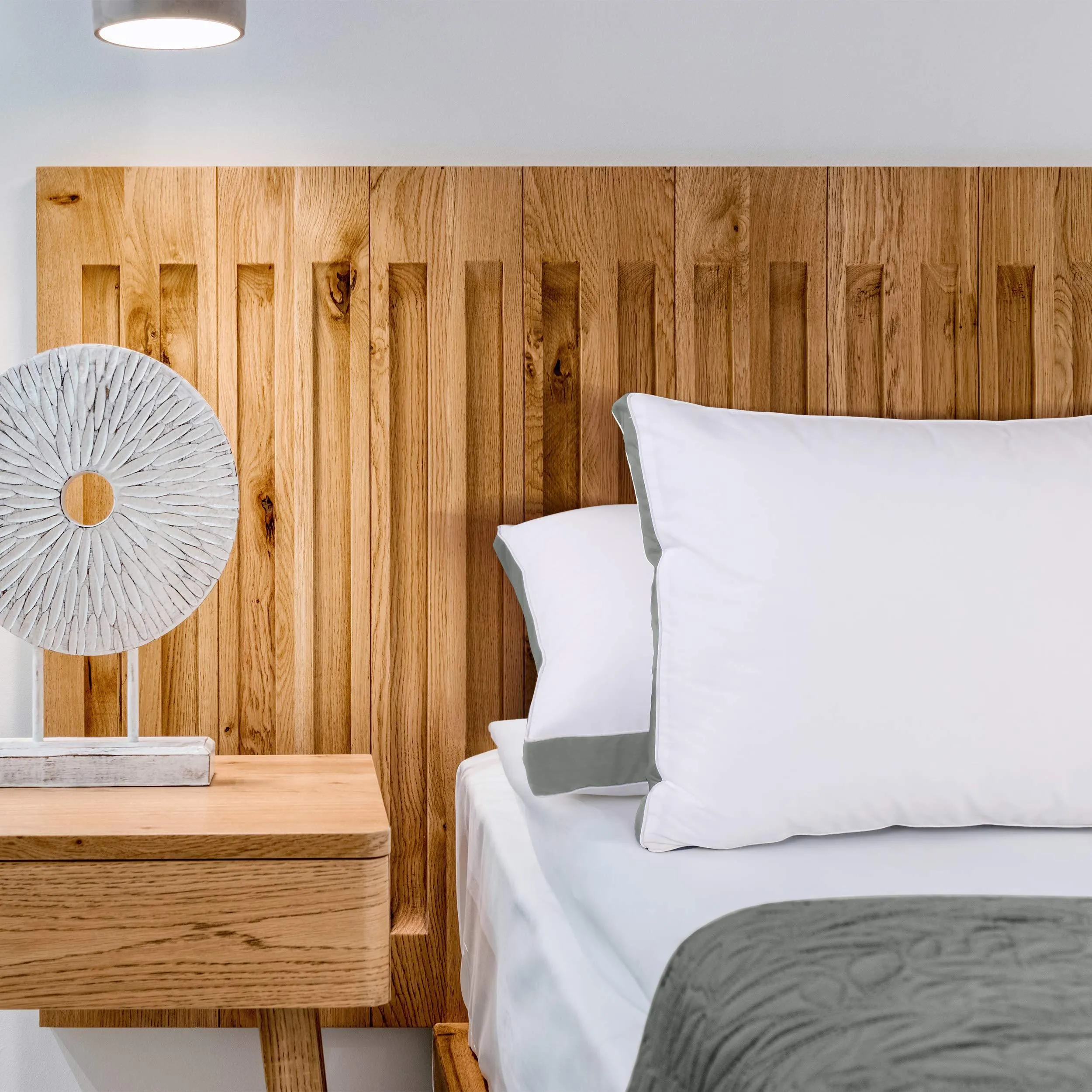Utopia Bedding Bed Pillows
