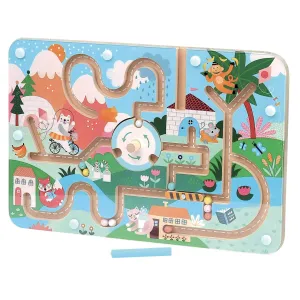 Vilac Magnetic Circus Maze