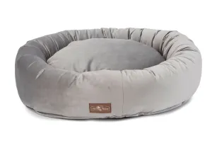 Vintage Seal Donut Bed