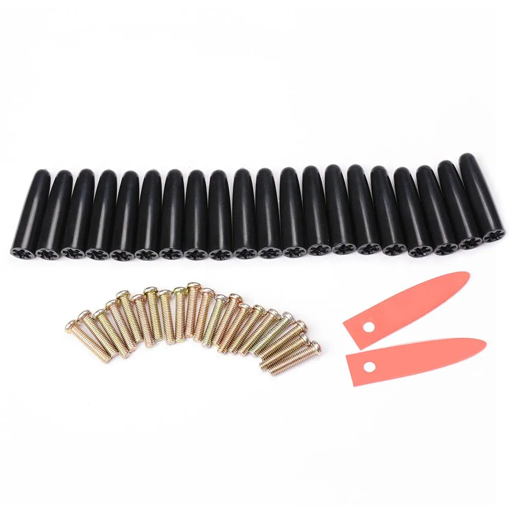 WinSpin Pegs & Red Pointers Prize Wheel Replacement Parts