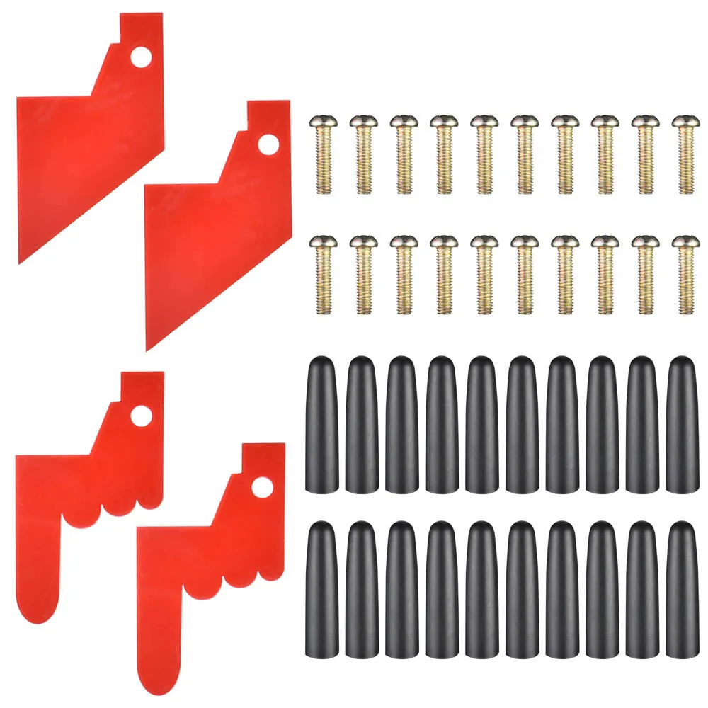 WinSpin Pegs & Red Points for Prize Wheels
