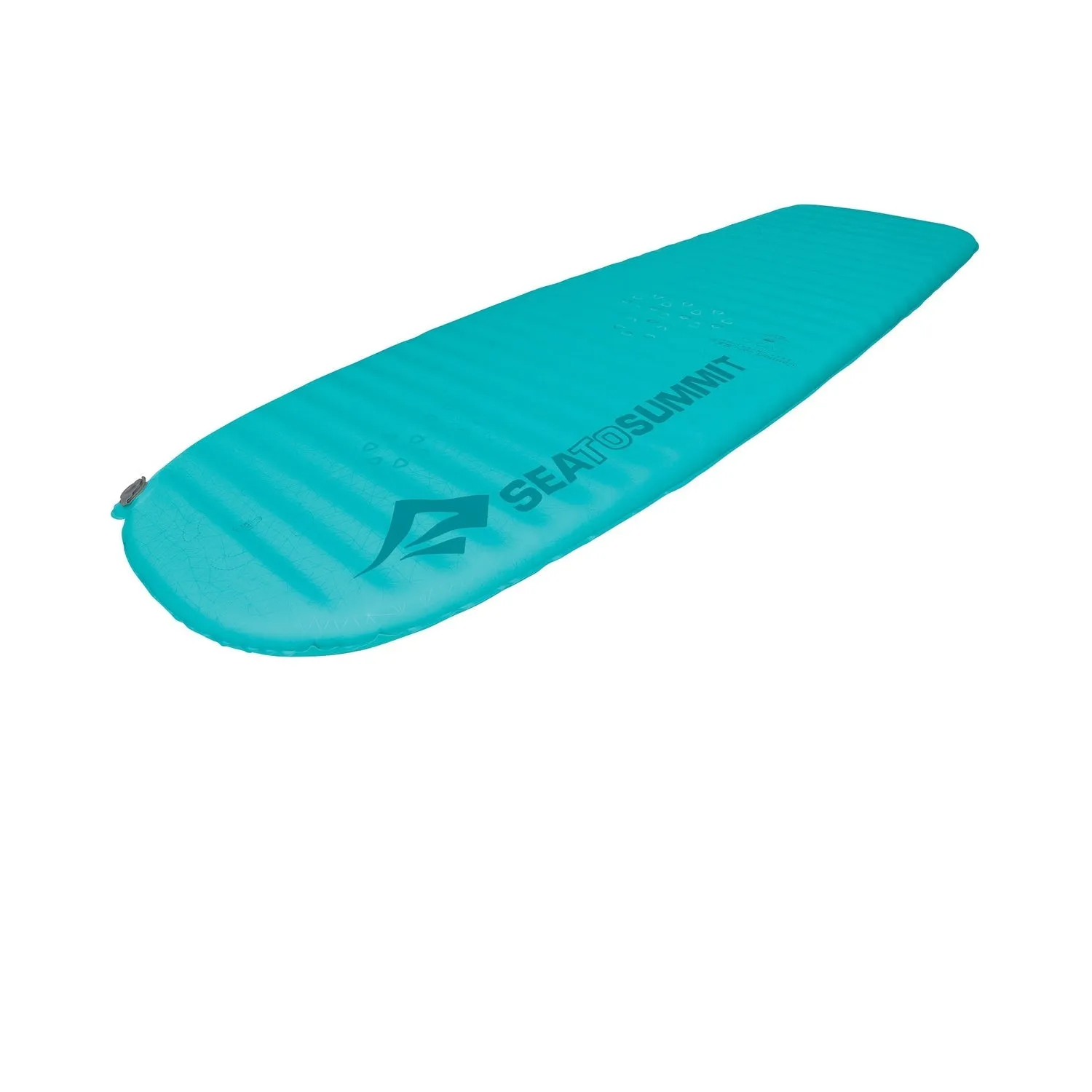 Women's Comfort Light Self-Inflating Sleeping Mat - Regular