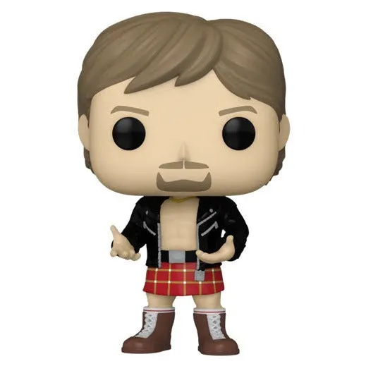 WWE - Rowdy Roddy Piper Pop! Vinyl