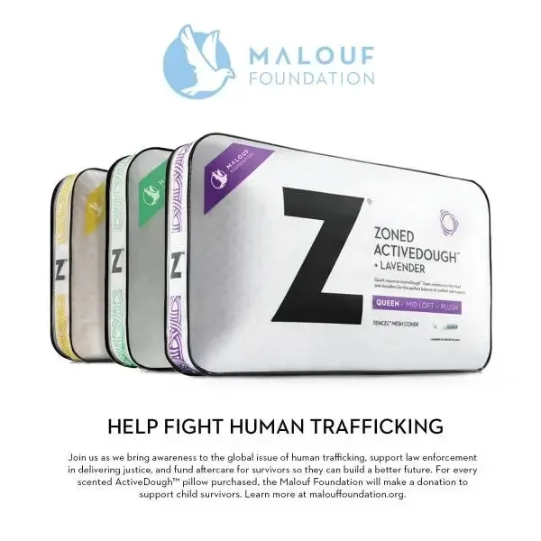 Zoned ActiveDough®   Lavender